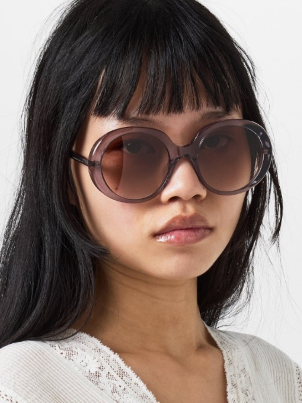 Excluded Chloe Sunglasses, New 285